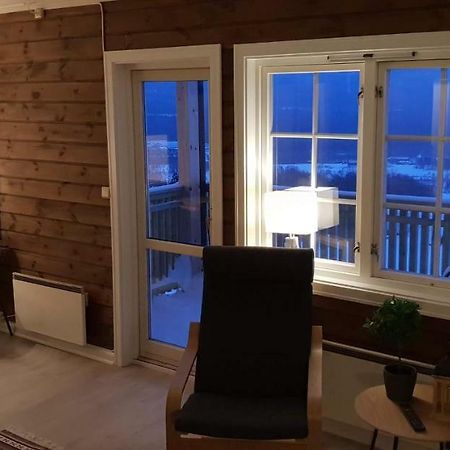 Oppdal Alpintun Stolen Ski In - Ski Out Εξωτερικό φωτογραφία
